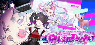 图片[1]~【Steam】主播女孩重度依赖 [NEEDY GIRL OVERDOSE] 离线正版 附带十项修改器、结局总览~星空小站